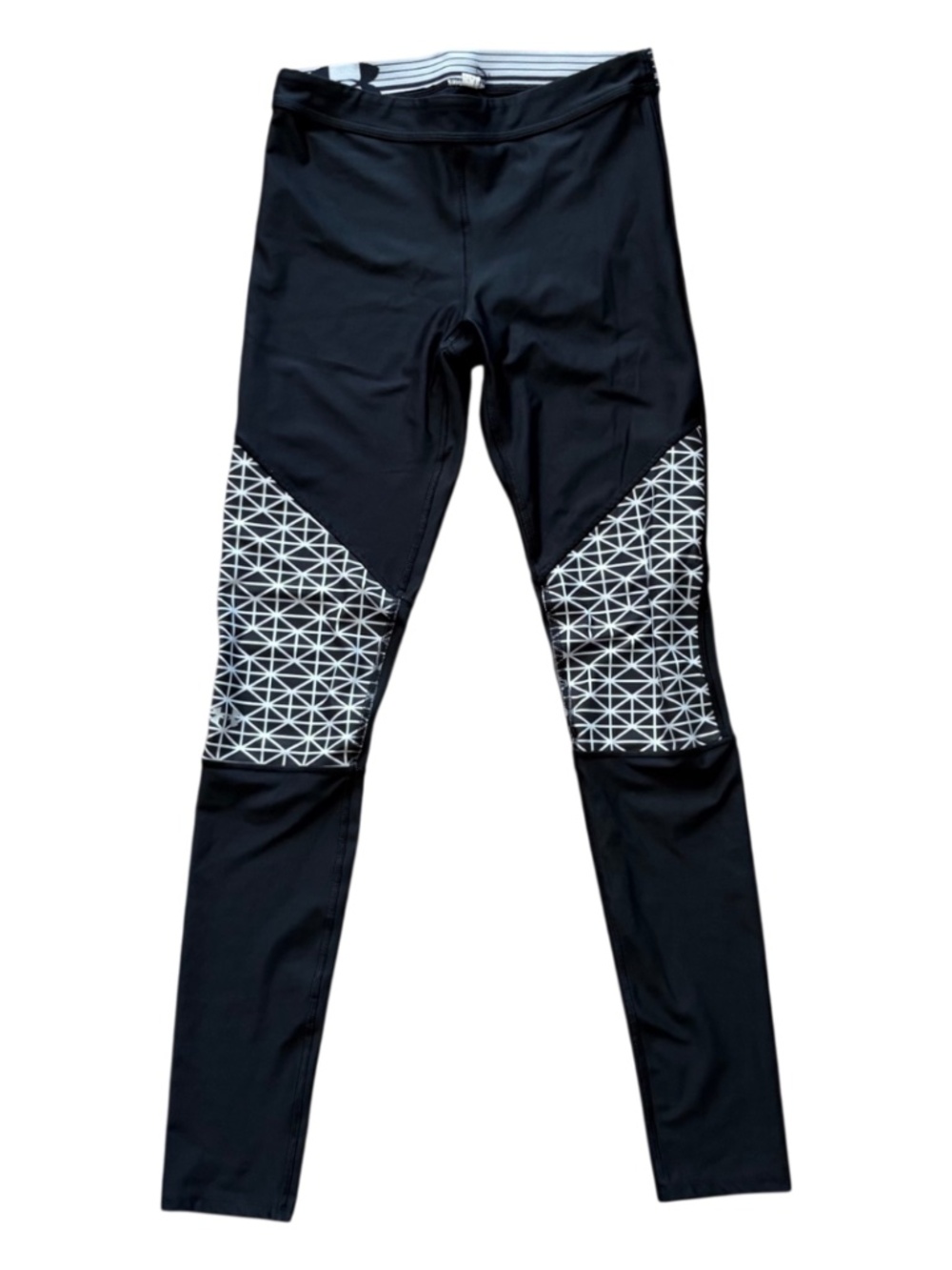 Under Armour HeatGear Compression Leggings